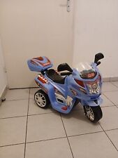 Moto Électrique Enfant