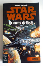 Roman livre star - star, wars