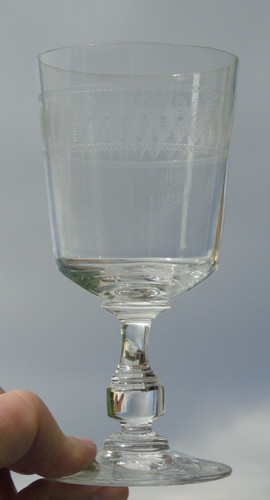 Verre eau cristal xixe - verre,