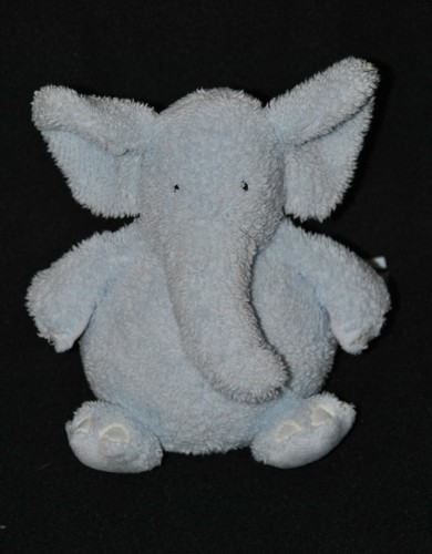 Peluche doudou eléphant - 🍀peluche,