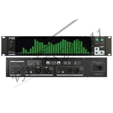 BDS PP-131P Vert Audio Spectre