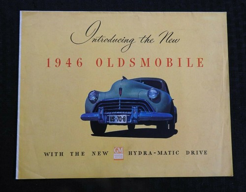 1946 oldsmobile 76 78 - 76,