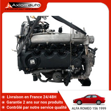 🇫🇷 MOTEUR   ALFA ROMEO