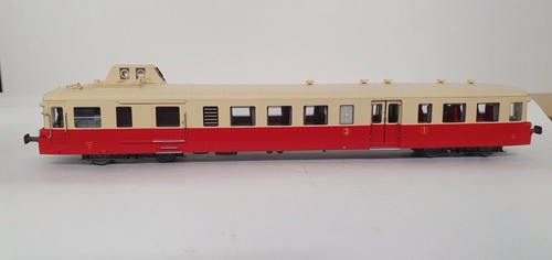 Models 10137 autorail - :,