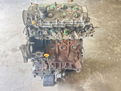 Toyota avensis t250 2005 - avensis,