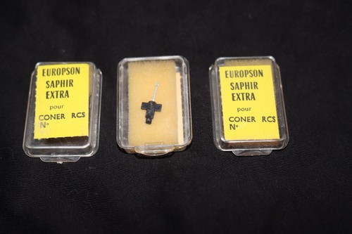 Saphir europson coner rcs - coner,