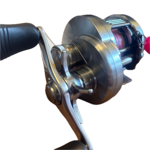 Moulinet shimano calcutta - shimano,