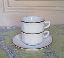 Tasses à café expresso