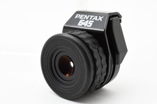 [ COMME NEUF ] Oculaire viseur loupe Pentax 645 pour 645 N NII II du JAPON