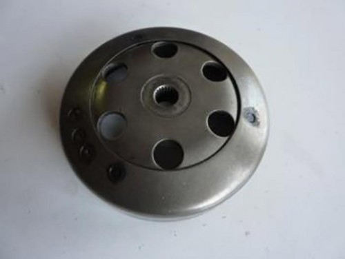 Cloche embrayage origine - cloche,