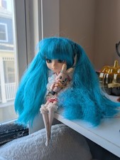 Pullip Hatsune Miku LOL doll