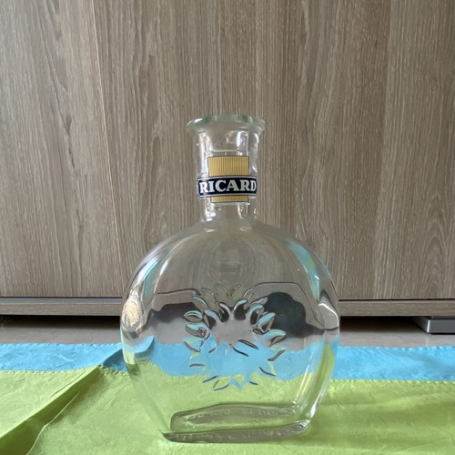 Ricard carafe verre - ricard,