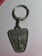 Rover car keychain garages - rover,