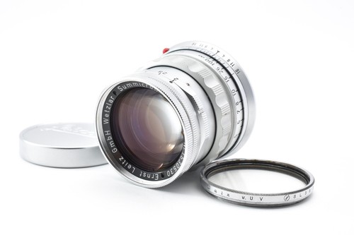 Exc objectif leica - objectif,