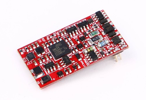 Décodeur intelligent sonore