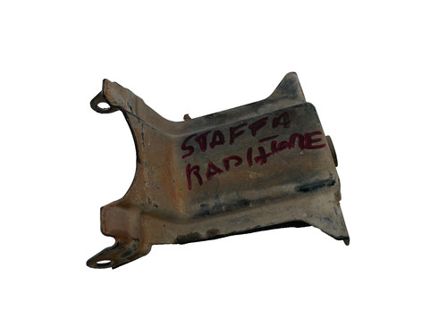 Support radiateur eau - radiateur, d'eau