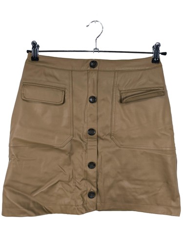 Vero moda jupe - moda, cuir