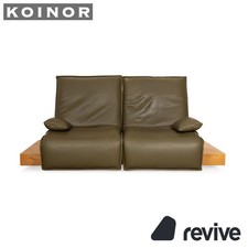 Koinor Free Motion Epos 3 Cuir