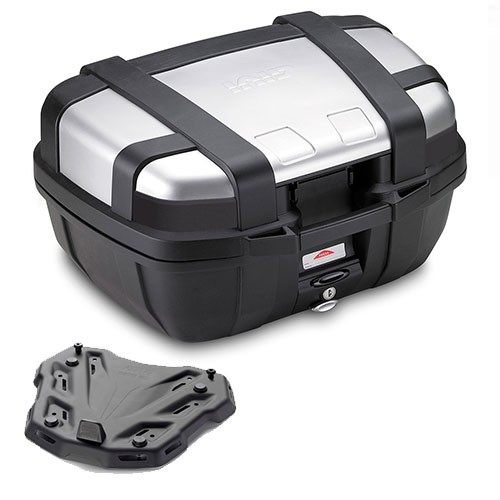 Kit porte bagage trk52n - trk52n, givi