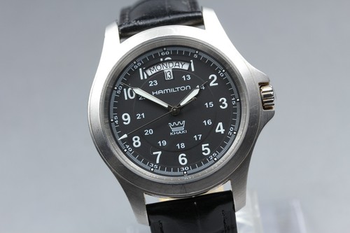 Presque comme neuf montre - comme,
