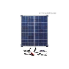 Chargeur de panneau solaire