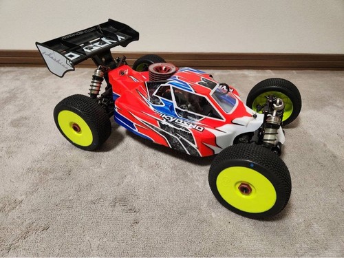 Kit complet kyosho inferno - kit,