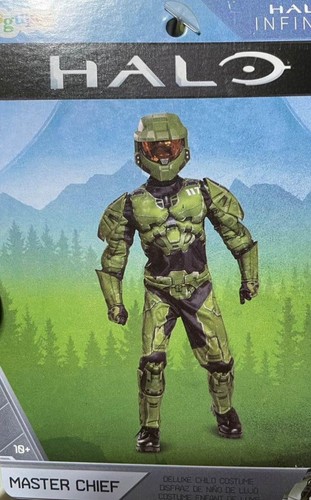 New halo halloween - new,