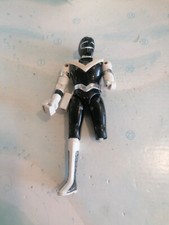 BIOMAN MASKMAN FORCE noir DIE