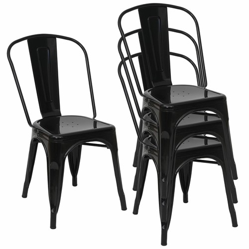 Lot chaises design - chaises,