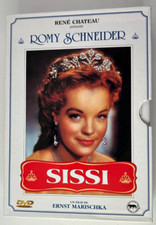 Sissi / Sissi Impératrice Coffret N° 1 et 2 DVD