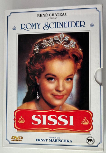 Sissi impératrice - /,