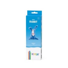 Pâte À Modeler Hey Clay Lapin Kit Petit