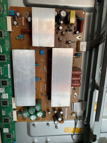 Ysus carte lj41 06004a 0 - ysus,