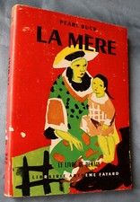 La mère - Pearl Buck -