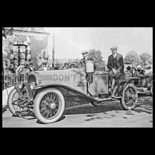 Photo A.033150 CHENARD &