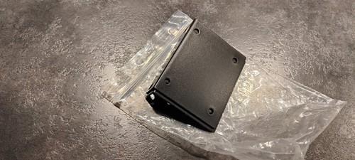 Rack support crestron - rack,