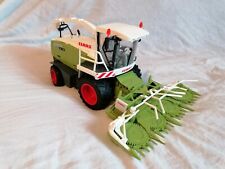 Ensileuse à mais CLAAS Jaguar