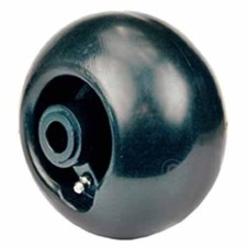 Roue anti-calper pour Kubota