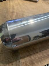 echappement silencieux droit fjr 1300 Yamaha 1MC-2