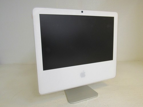 Apple imac all in - 17,