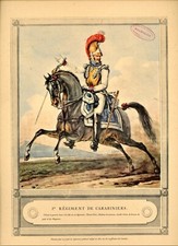 Planche Carle Vernet, Grande