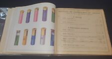Catalogue de la maison Duval-Guyot - Tir / Chasse / Munitions/ Accessoires 1924