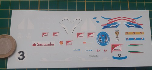 Decals decalcomanie déco - decals,