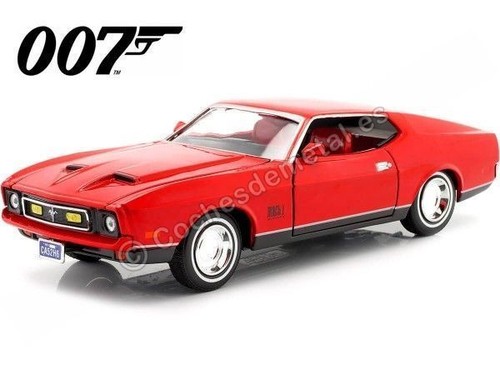 1971 ford mustang mach - ford,