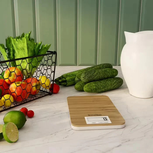 Terraillon balance cuisine - balance,