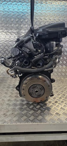 Moteur volkswagen golf - moteur,