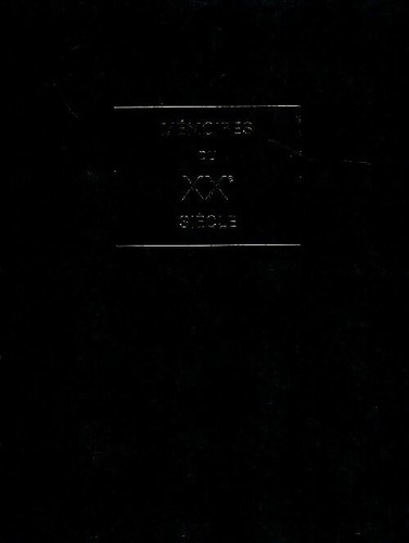 Mémoires xxe siècle - du,