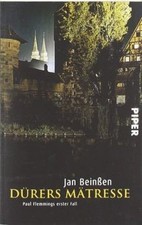 Dürers Mätresse: Paul Flemmings erster Fall (Paul-Fle... | Livre | état très bon