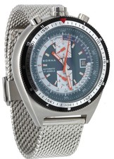 Sorna Bullhead Montre