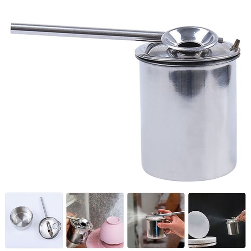 Paint sprayer metal atomizer - sprayer,